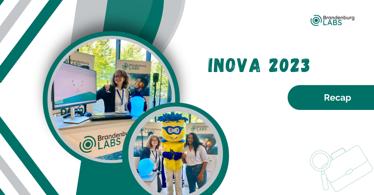 Inovailmenau 2023 Recap