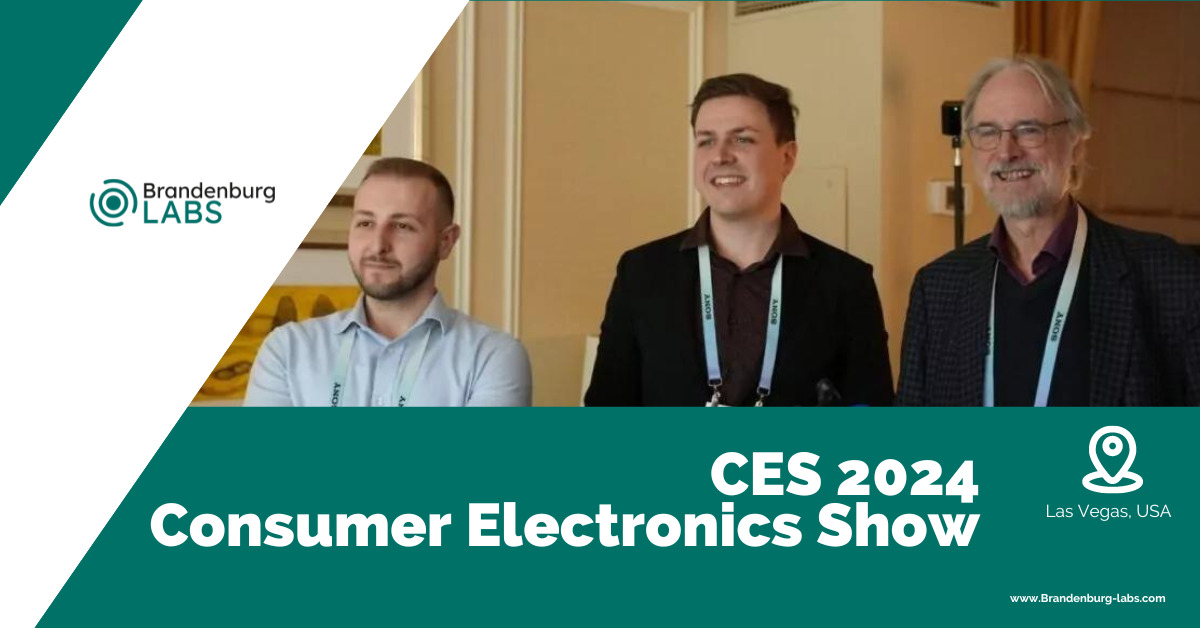 CES 2024 Recap