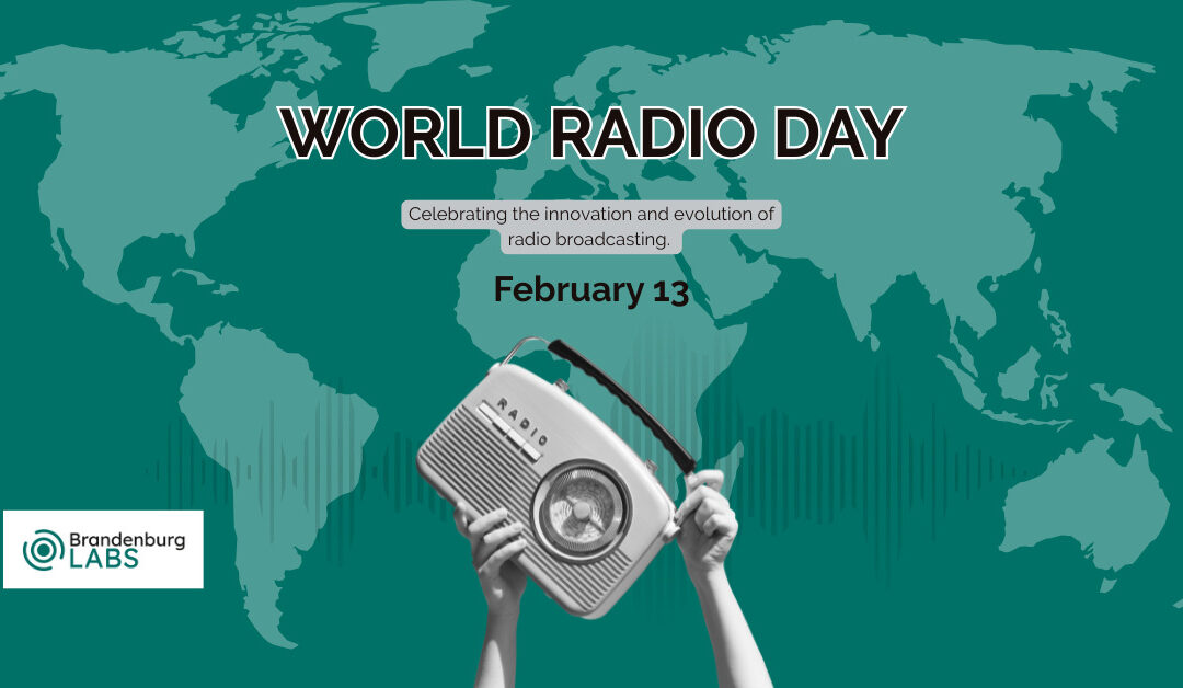 World Radio Day 2026